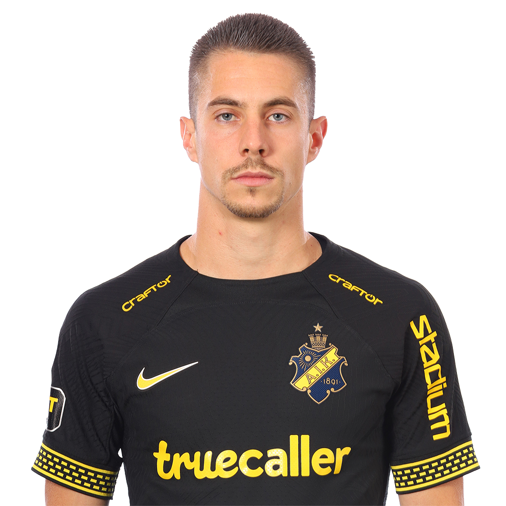 Dino Besirovic
