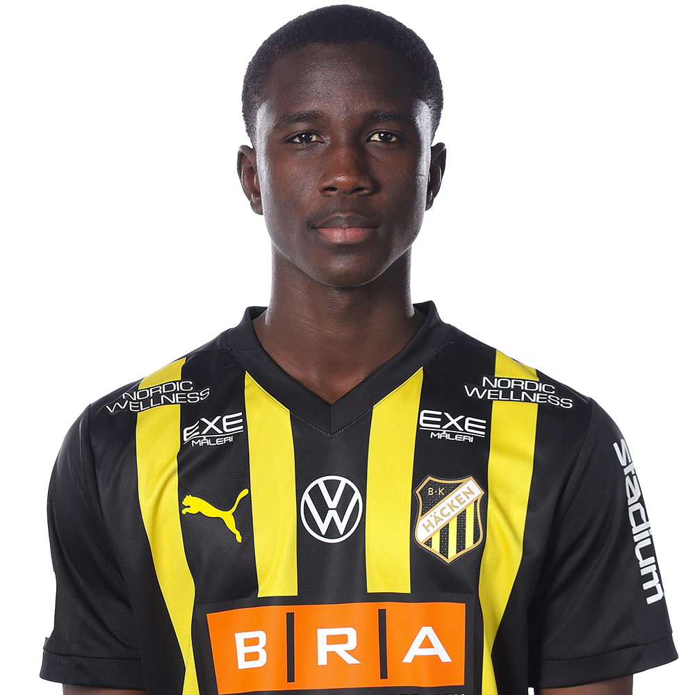 Abdoulaye Faye