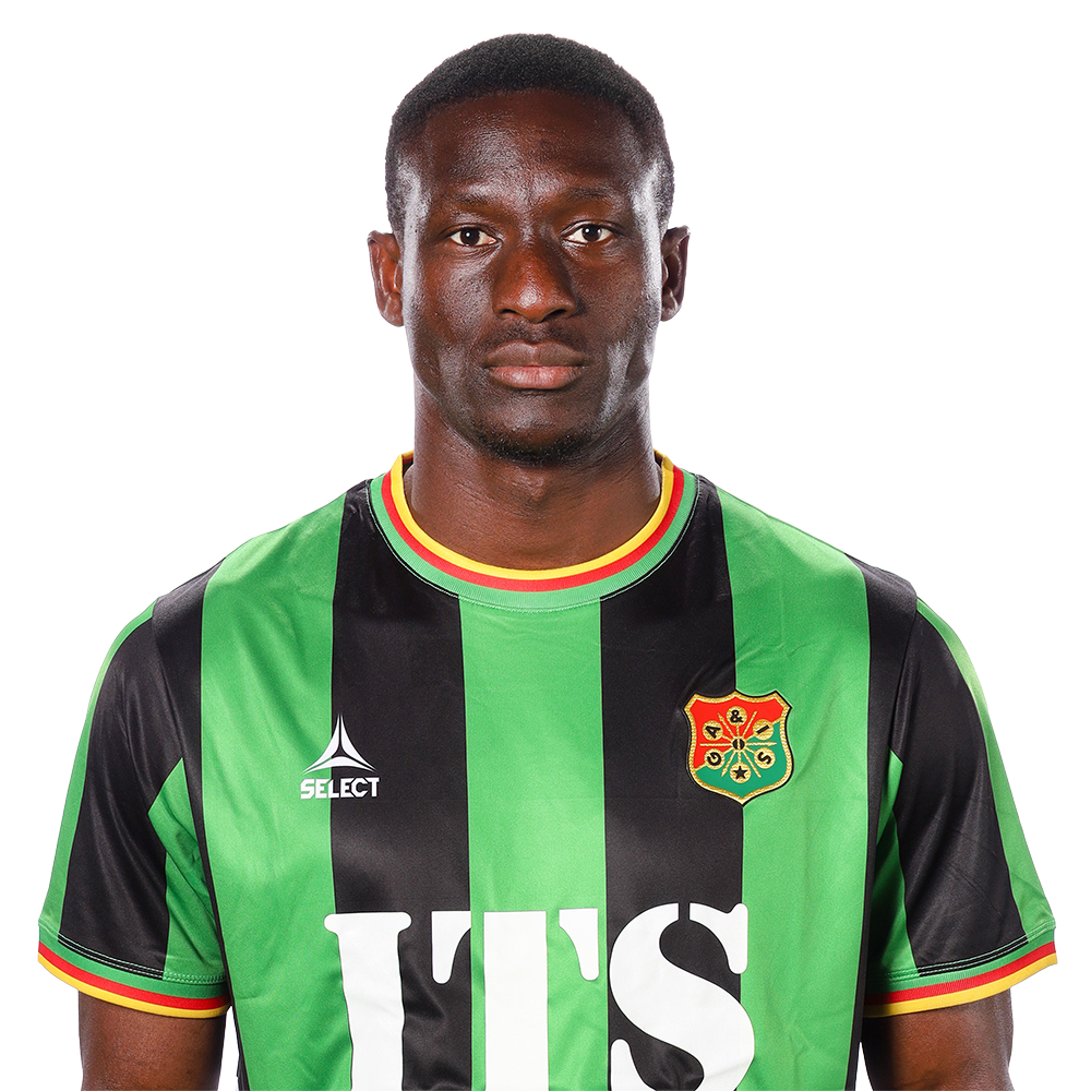Ibrahim Yalatif Diabate