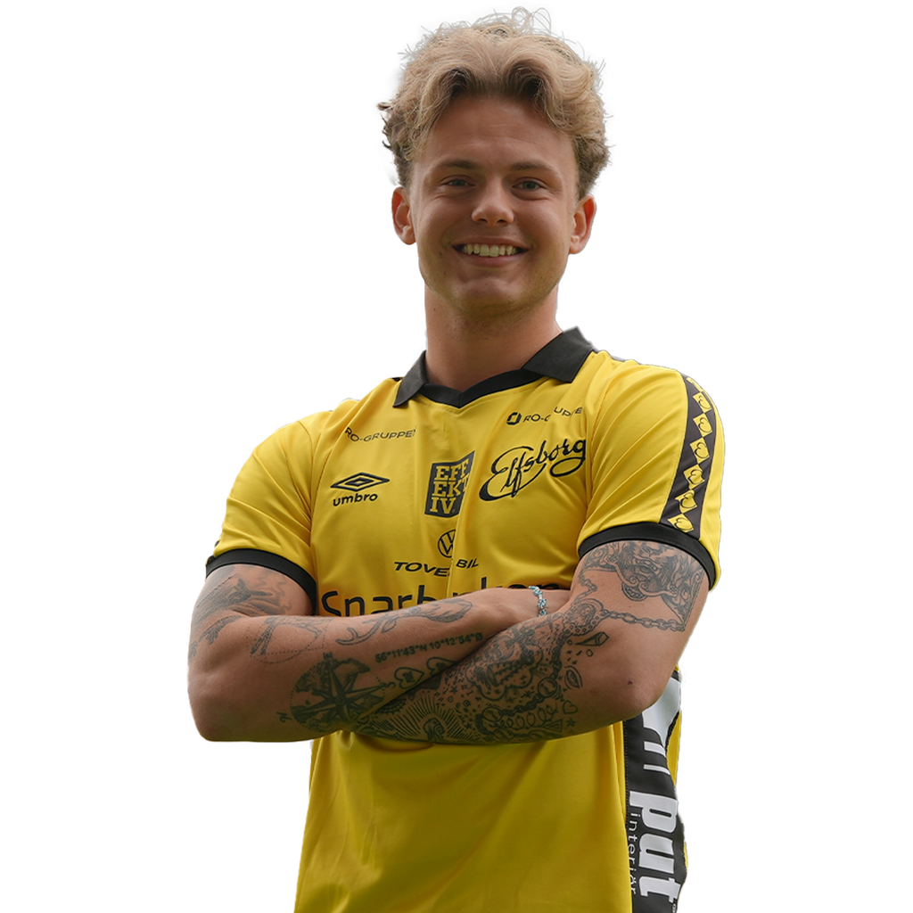 Frederik Ihler