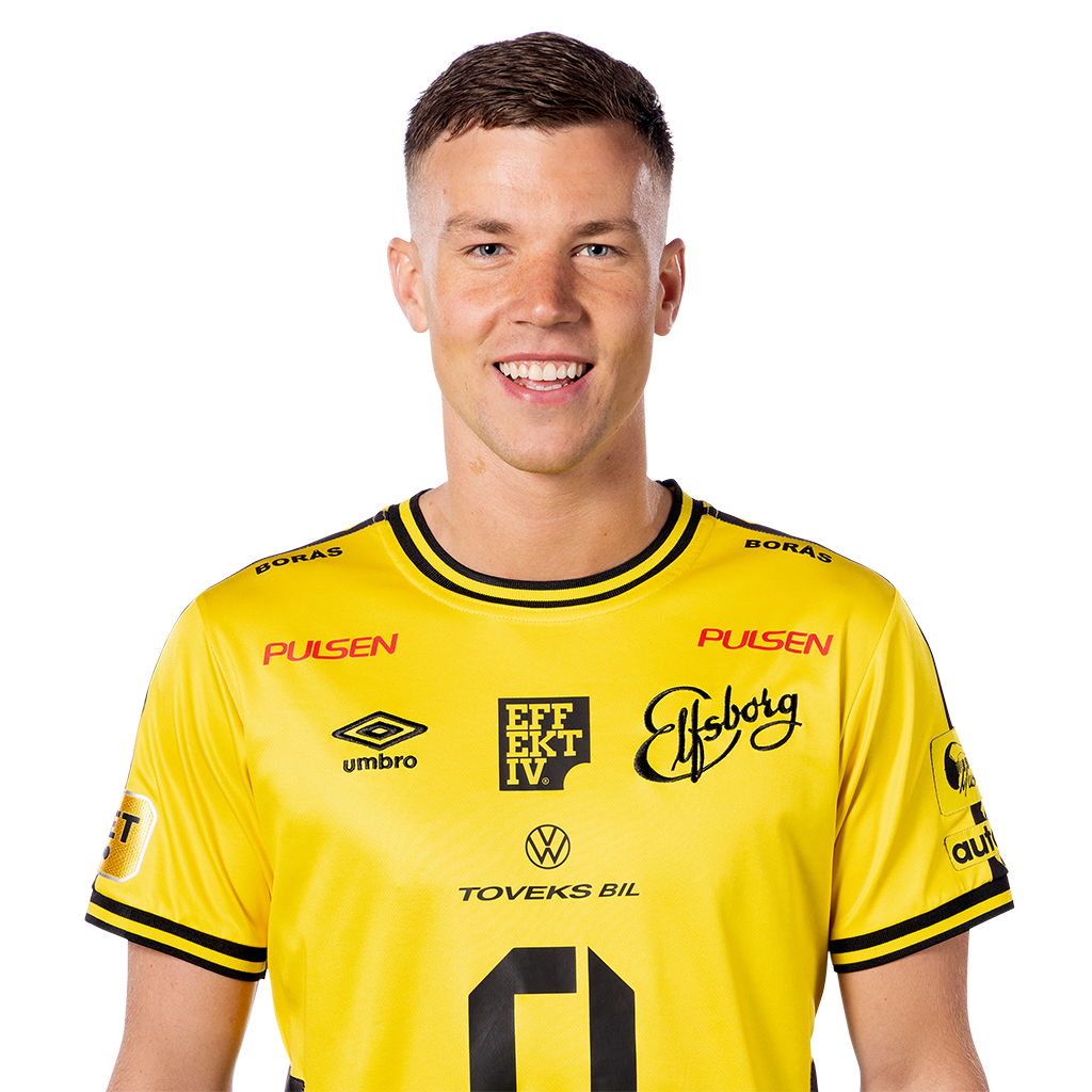 Andri Baldursson