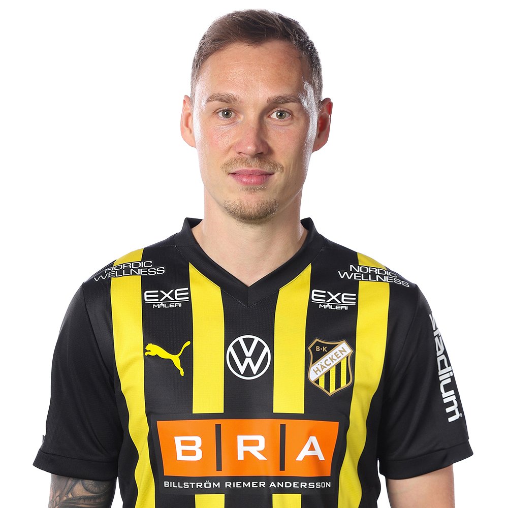 Jacob Barret Laursen