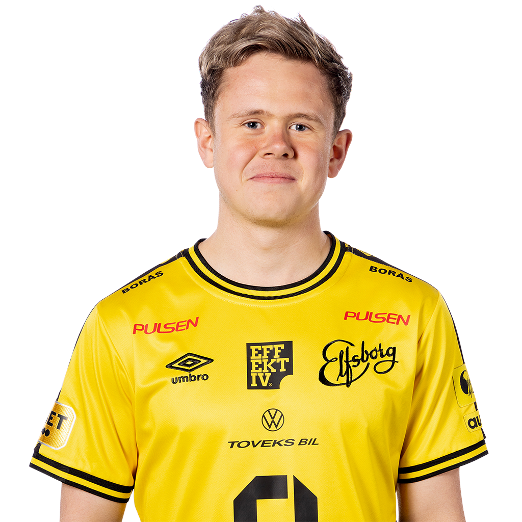 Eggert Aron Guðmundsson
