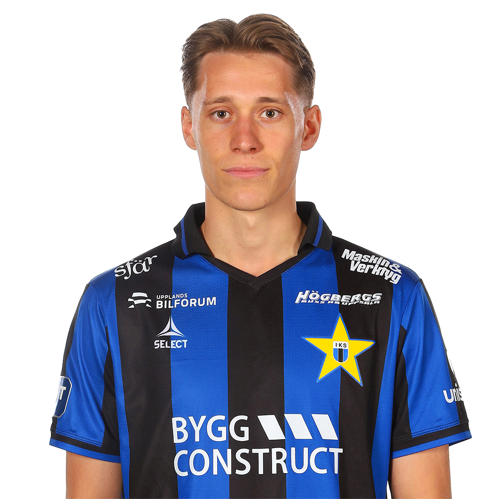 Marcus Lindberg