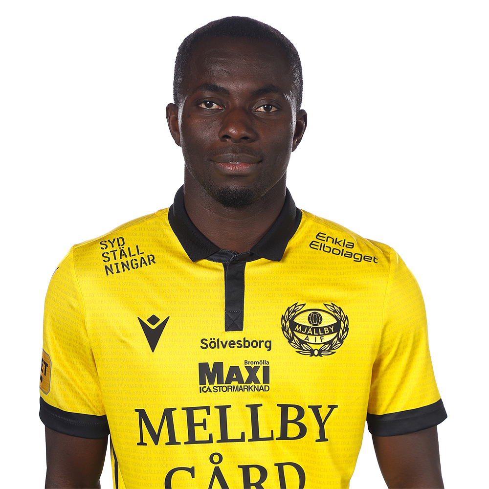 Abdoulie Manneh