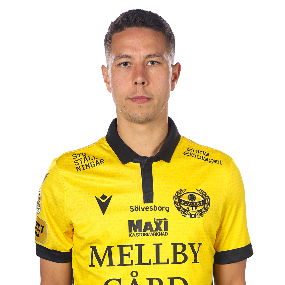 Nicklas Røjkjær