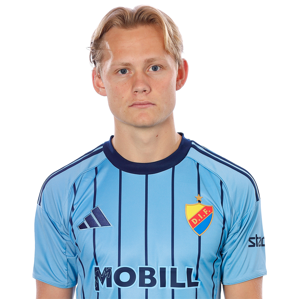 Tobias Gulliksen