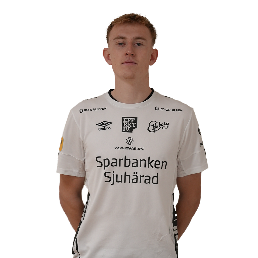 Marcus Bundgaard Sörensen