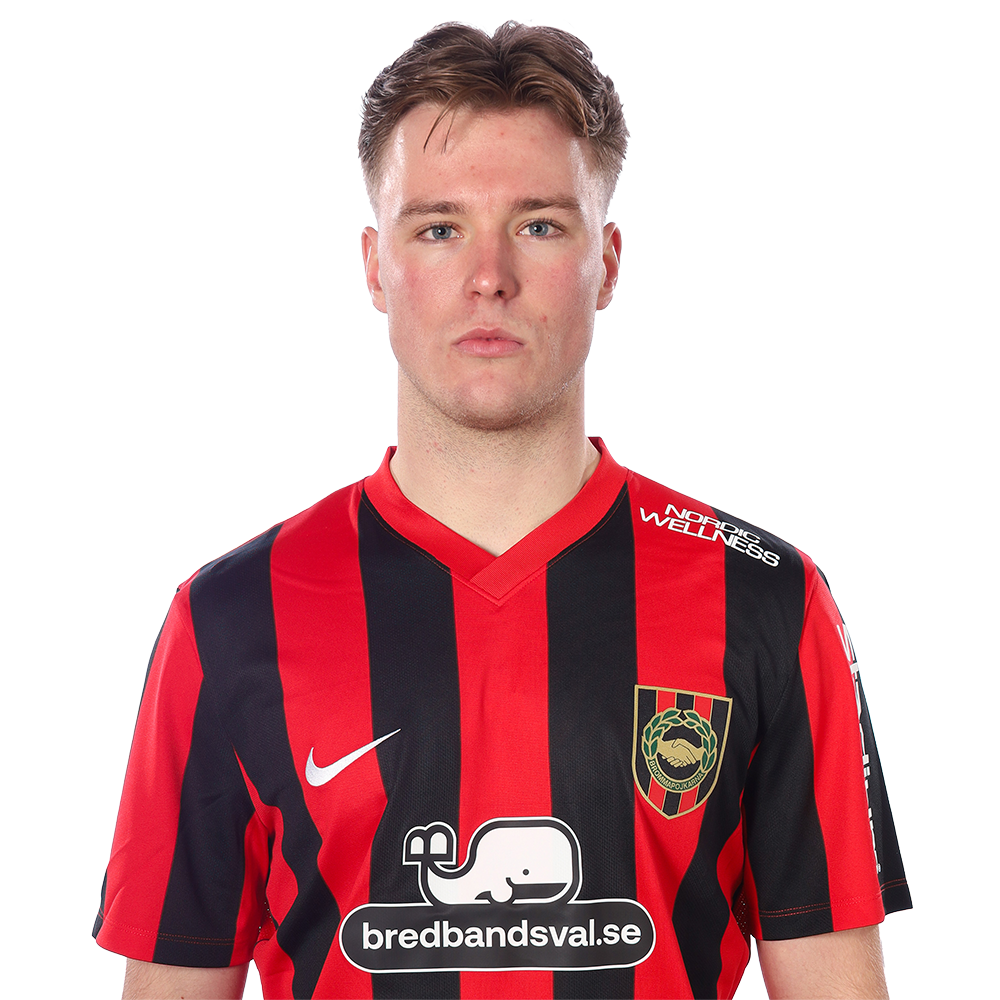 Kaare Brøckner Barslund