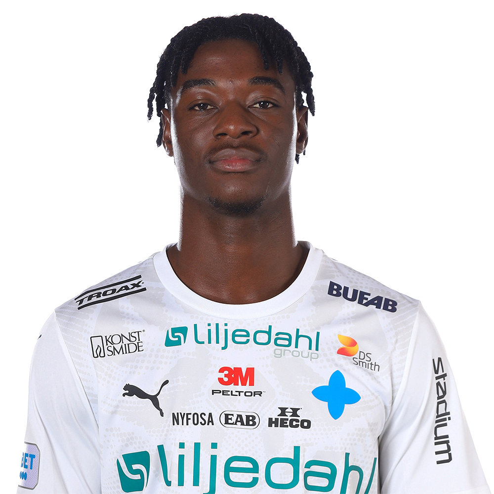 Mohammed Rufai