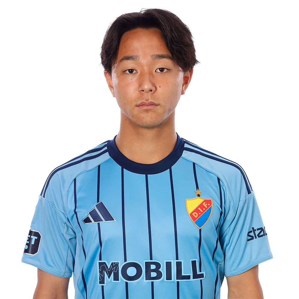 Keita Kosugi
