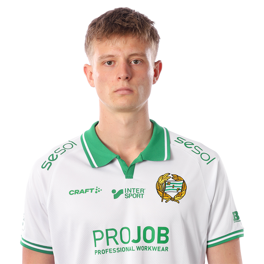 Frederik Winther