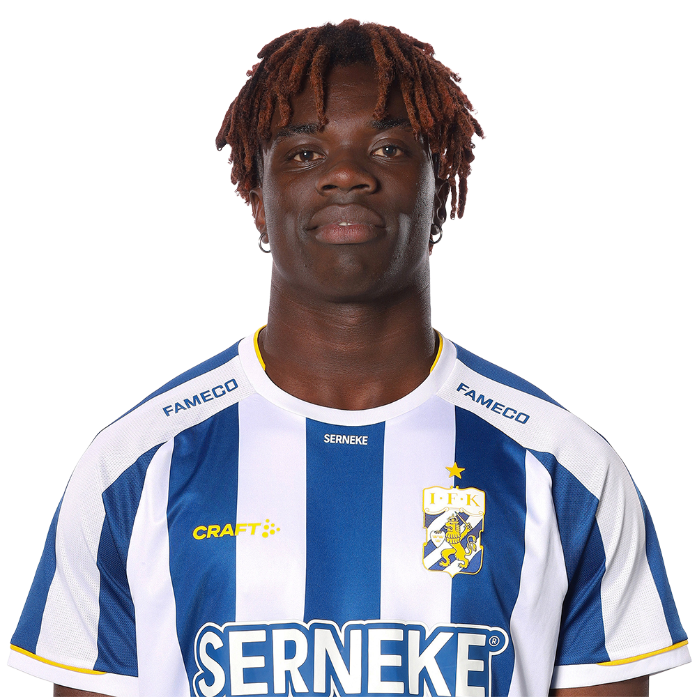 Rockson Yeboah