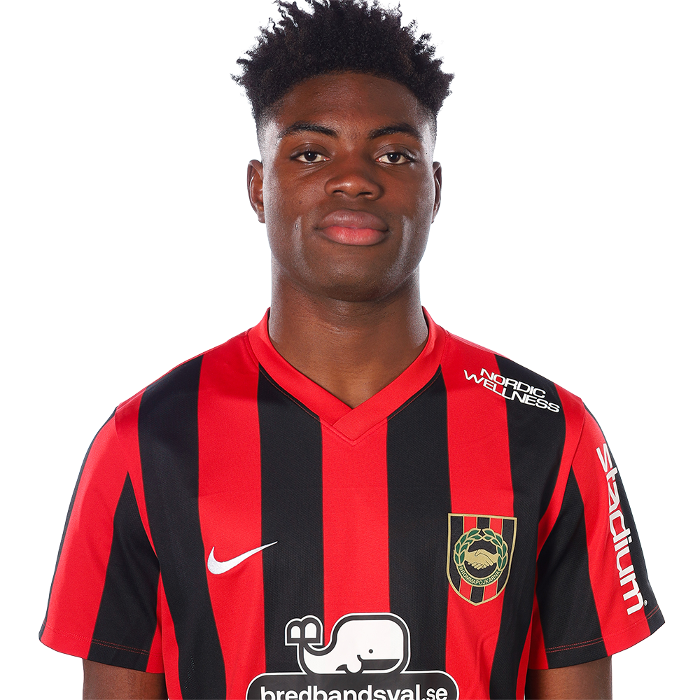Ezekiel Alladoh