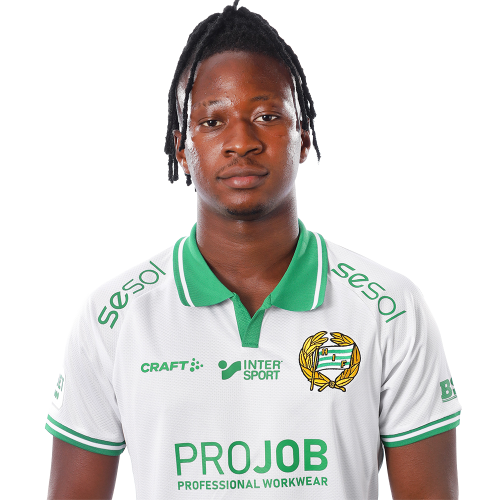 Moise Elohim Victoire Kabore