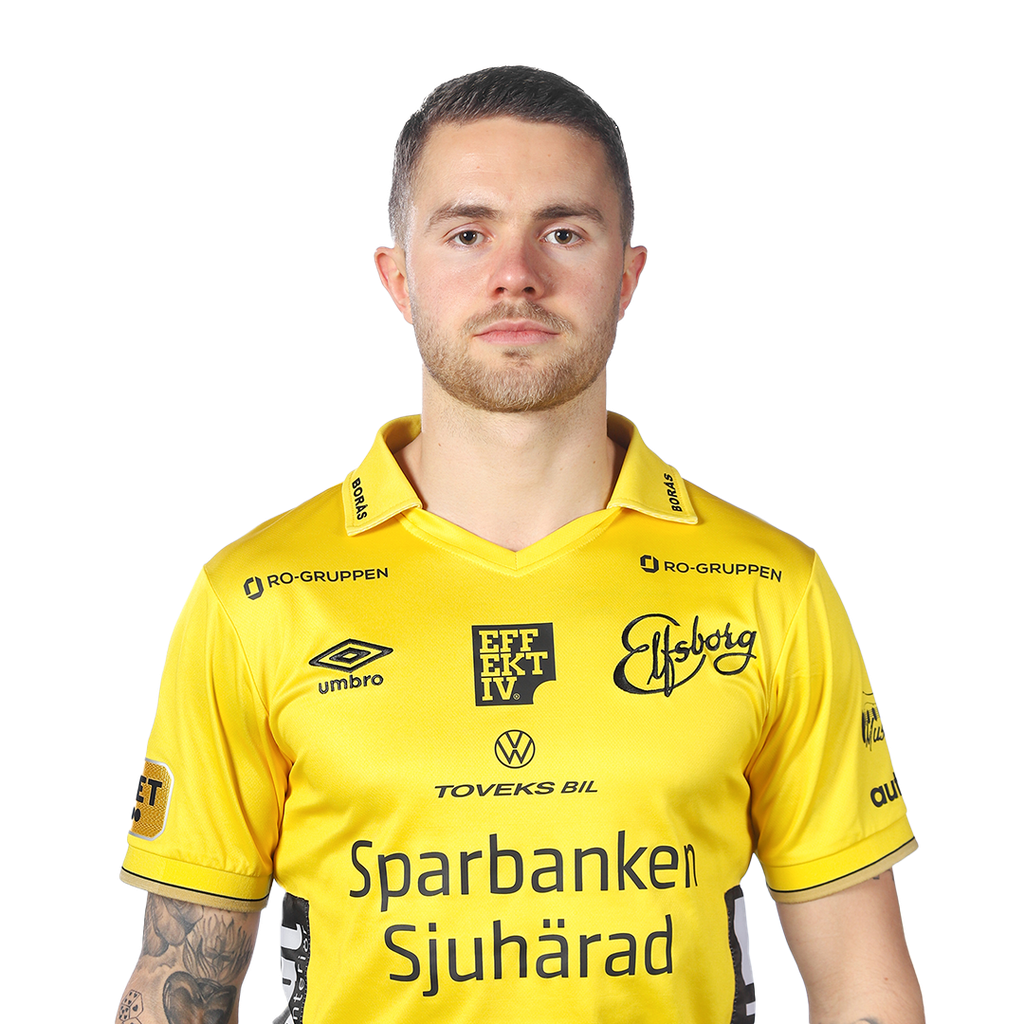 Julius Magnusson