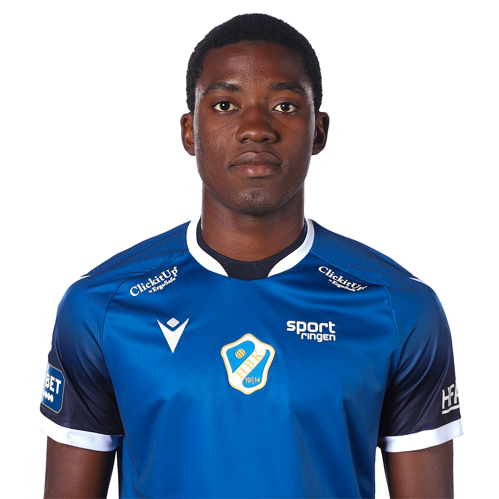 Koudou Marvin Axel Illary