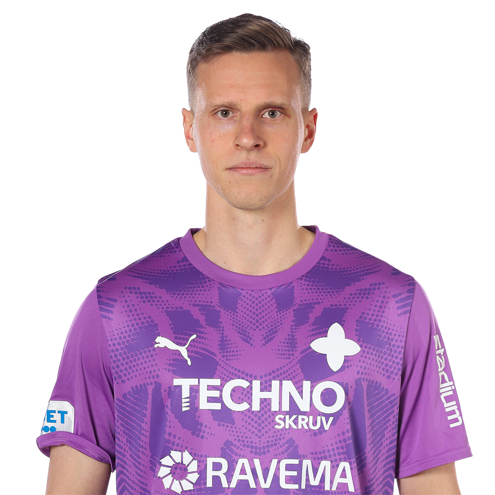 Hugo Keto