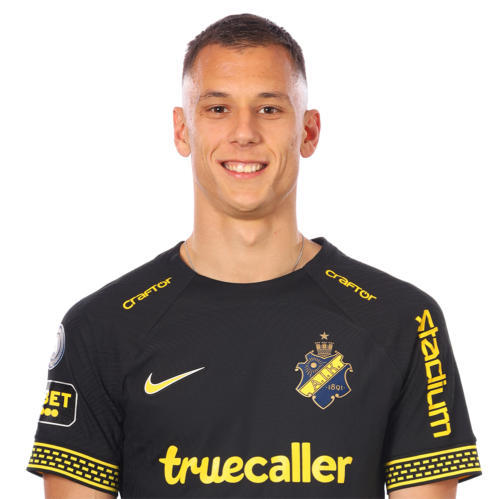 Filip Benkovic