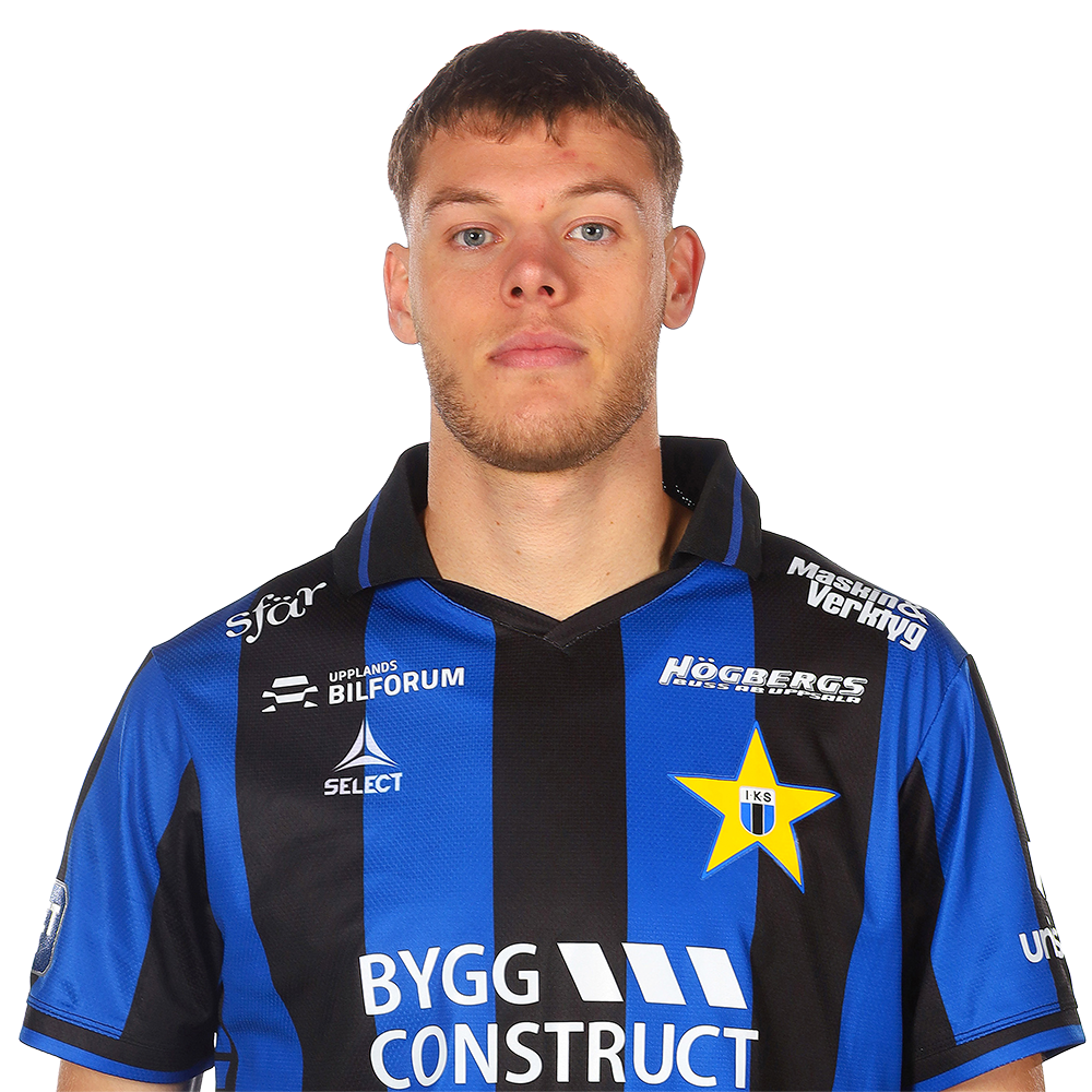 Tobias Anker