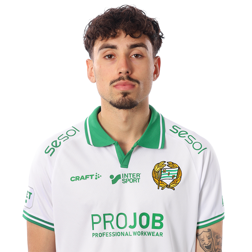 Sebastian Tounekti