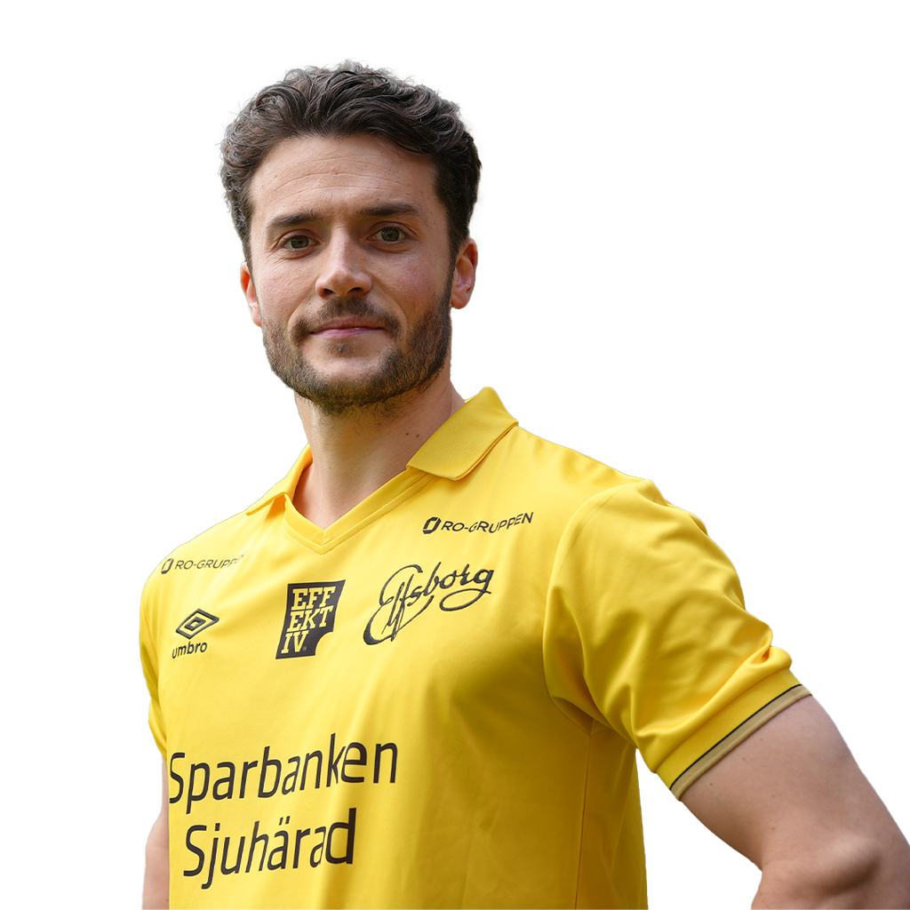 Daniel Granli