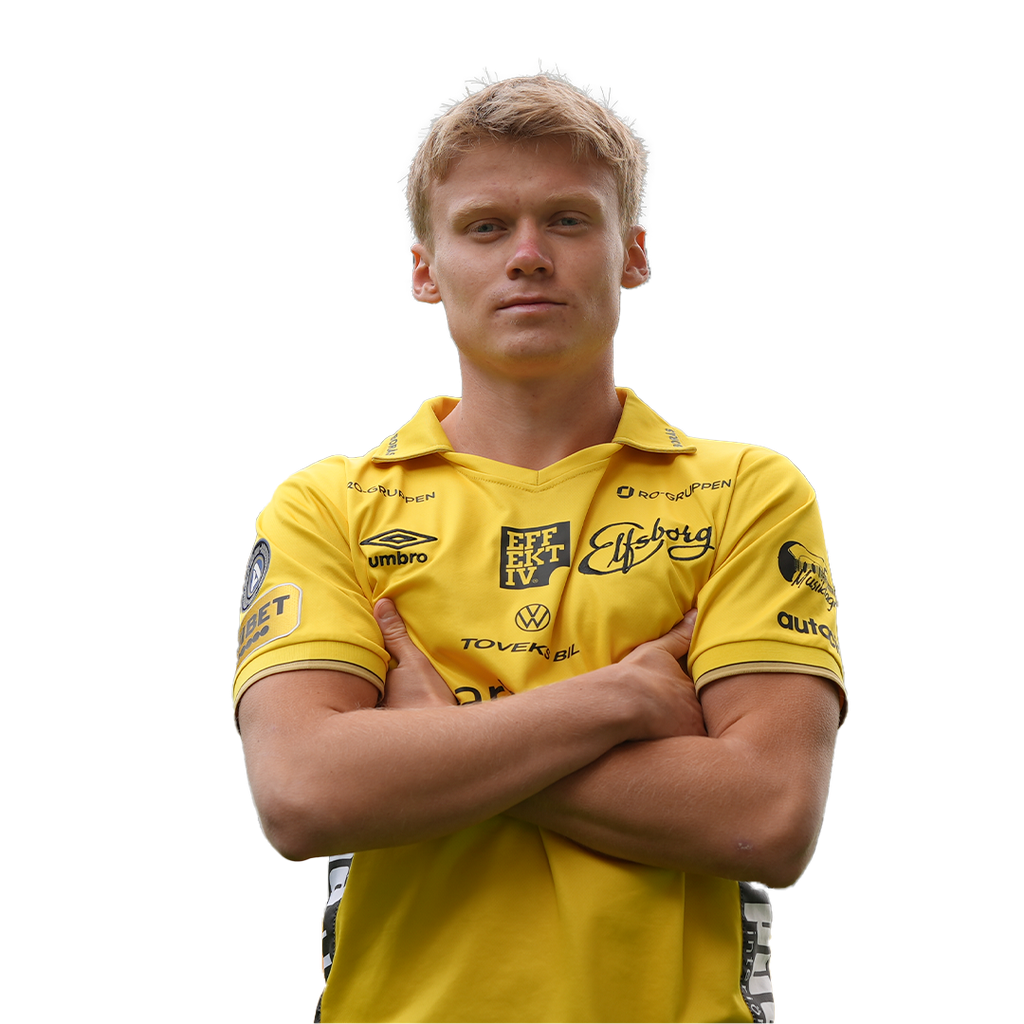 Ari Sigurpalsson