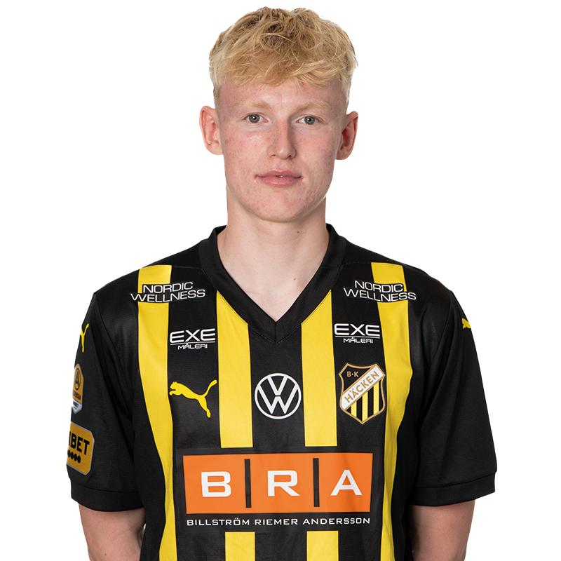Lasse Bruun Madsen