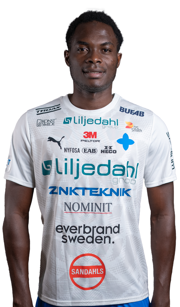 Souleymane Coulibaly