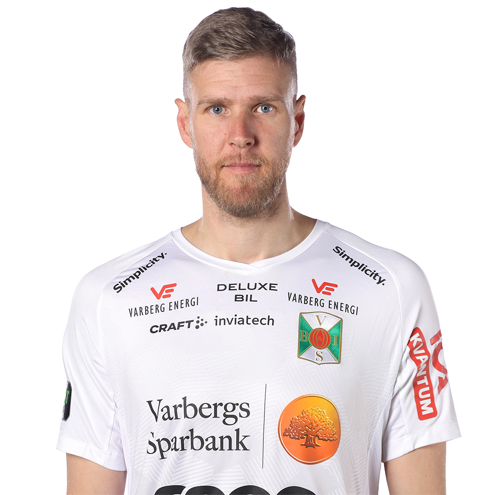 Fredrik Andersson