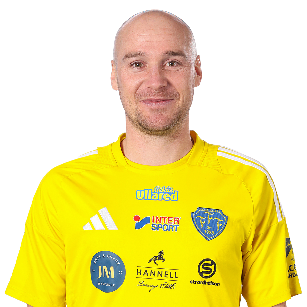 Christoffer Carlsson