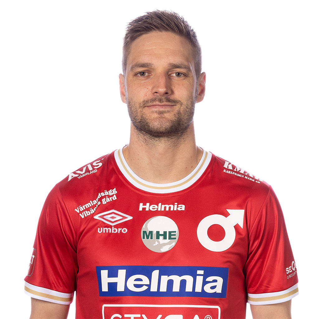 Johan Mårtensson