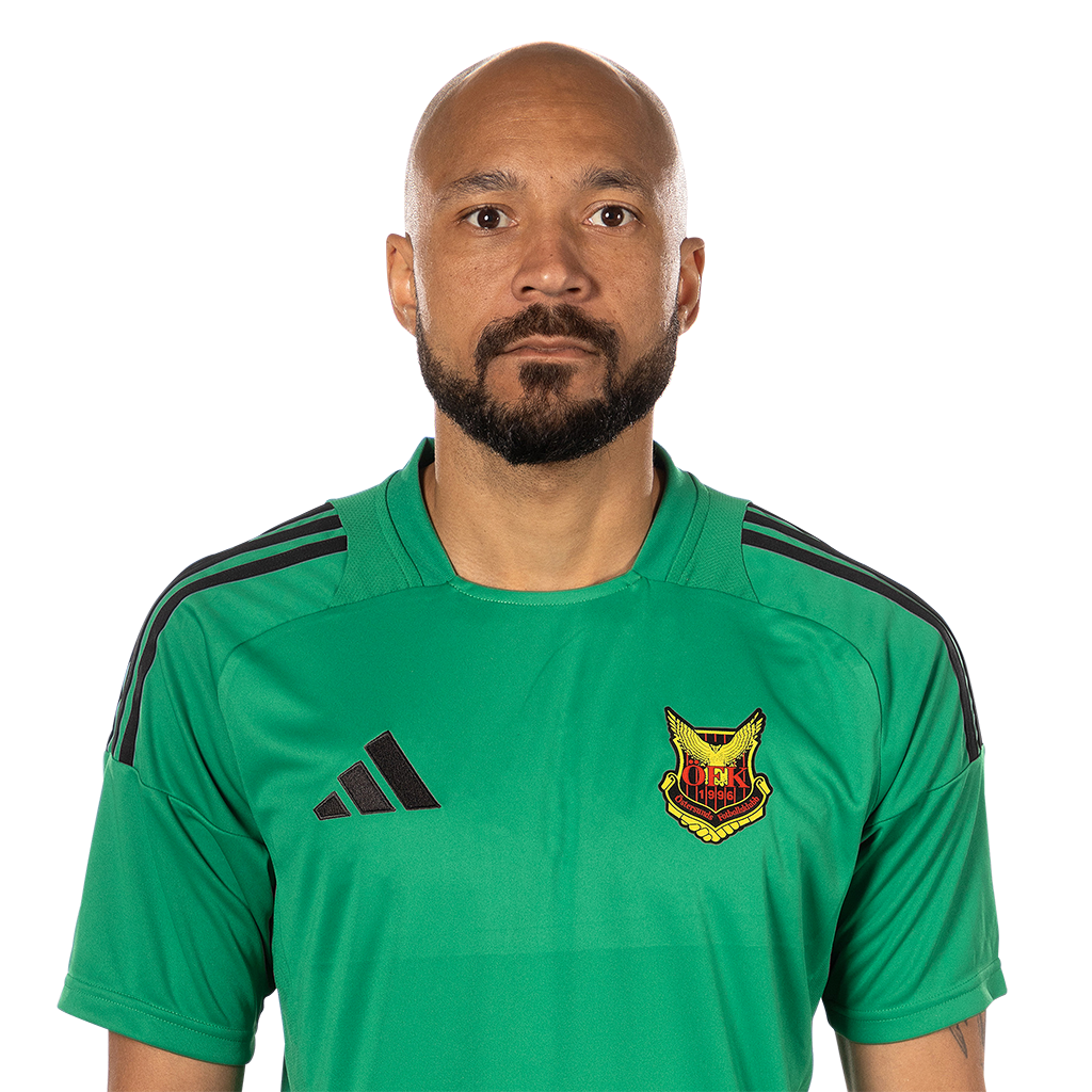 Aly Keita