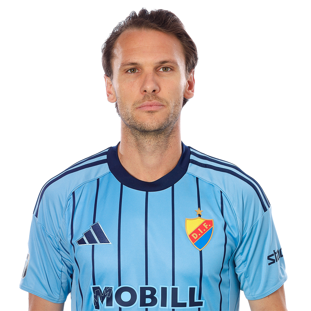 Albin Ekdal