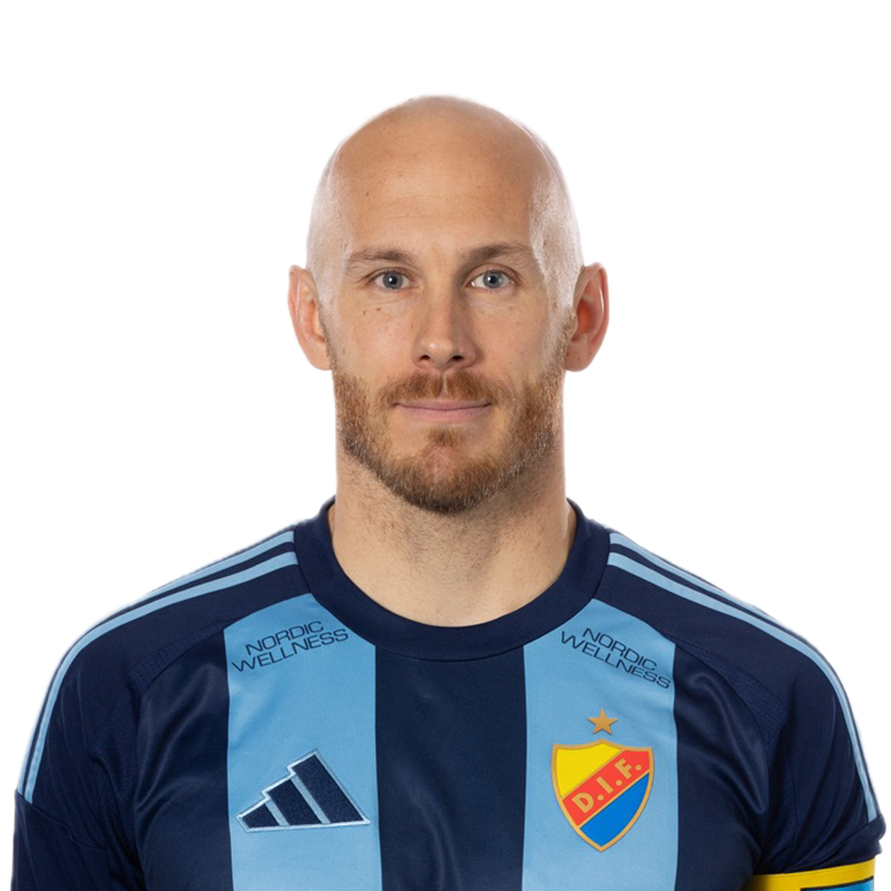 Magnus Eriksson