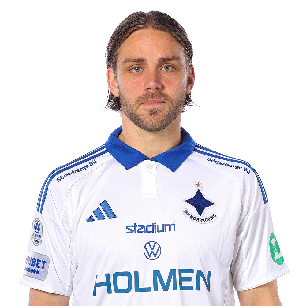 Christoffer Nyman