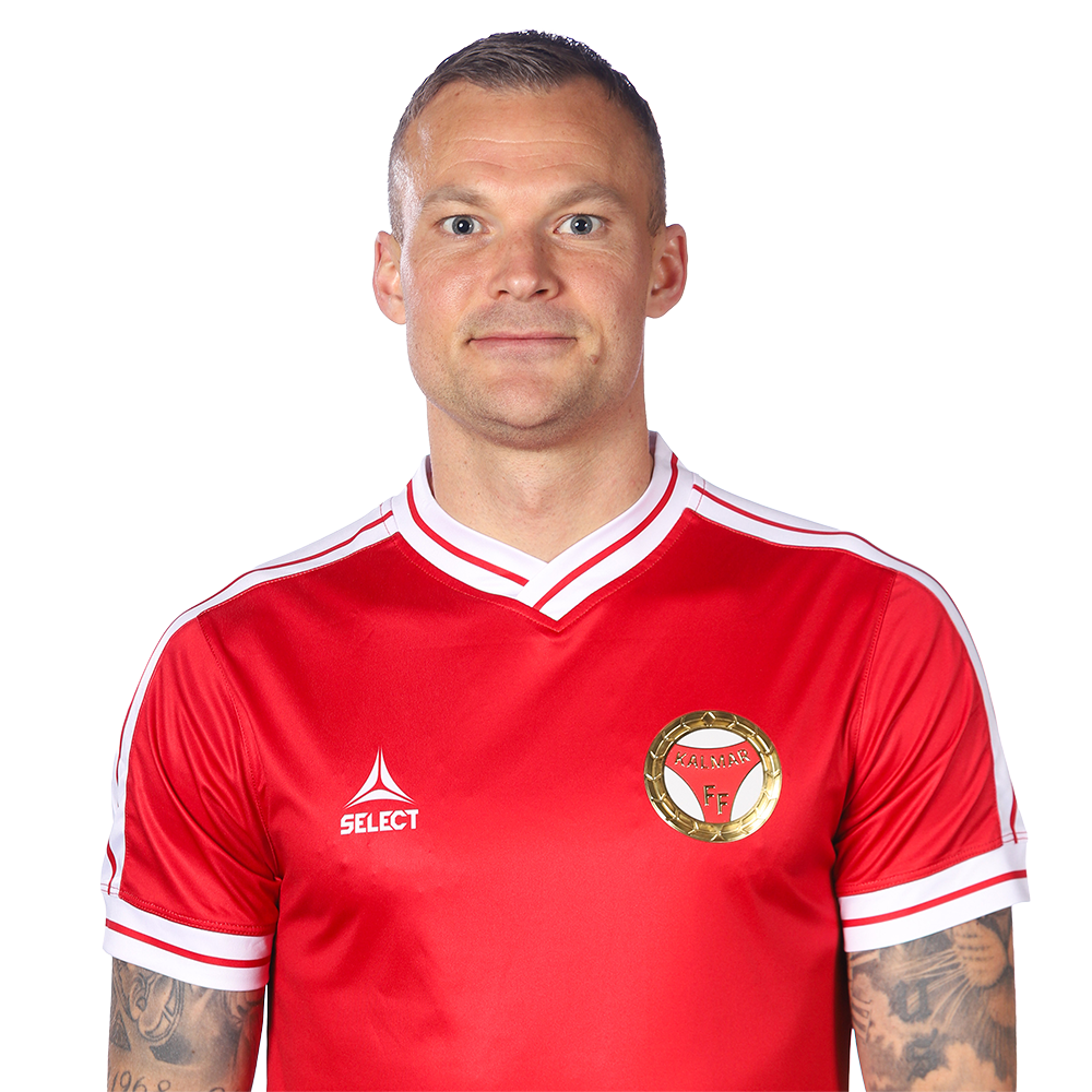 Rasmus Sjöstedt