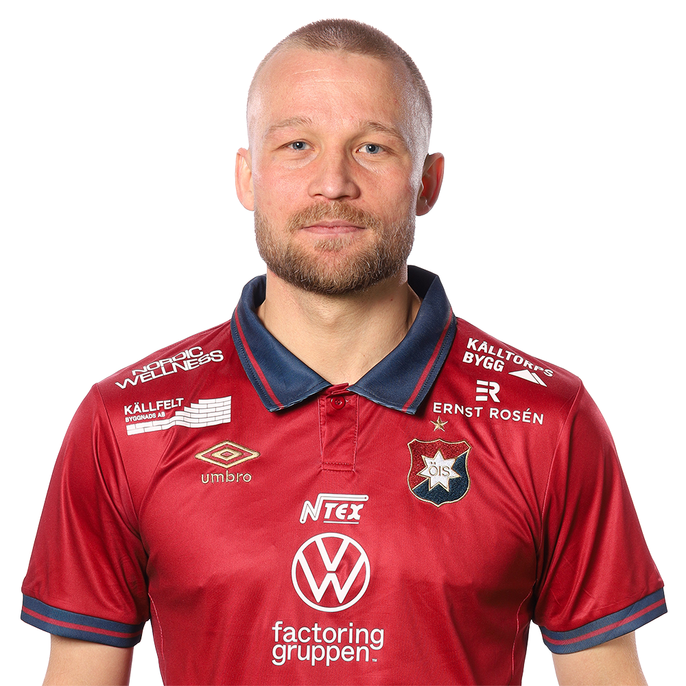 Nicklas Bärkroth