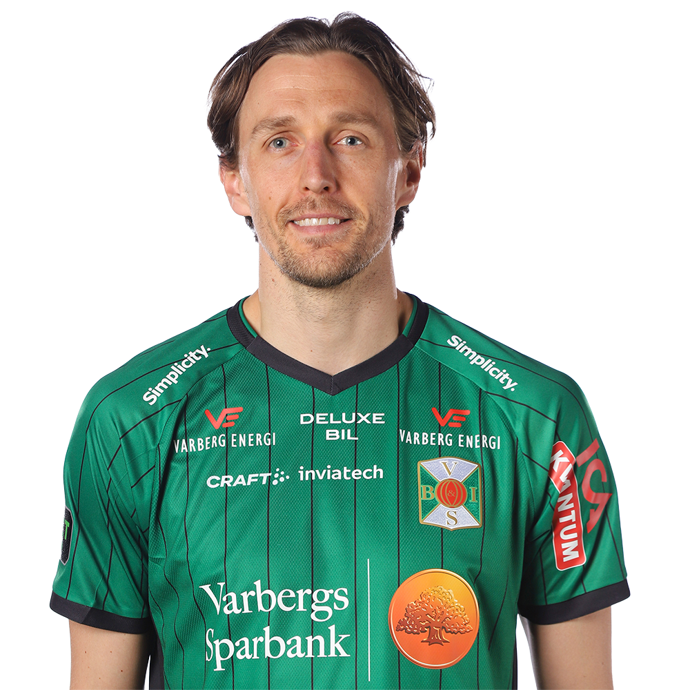 Joakim Lindner