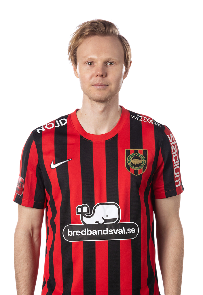 Tim Waker