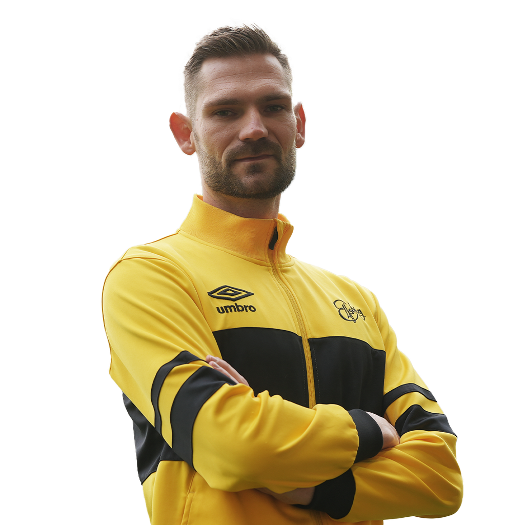 Lucas Hägg Johansson