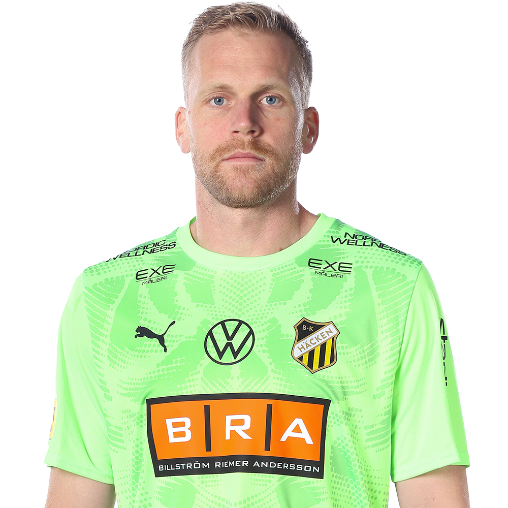 Peter Abrahamsson