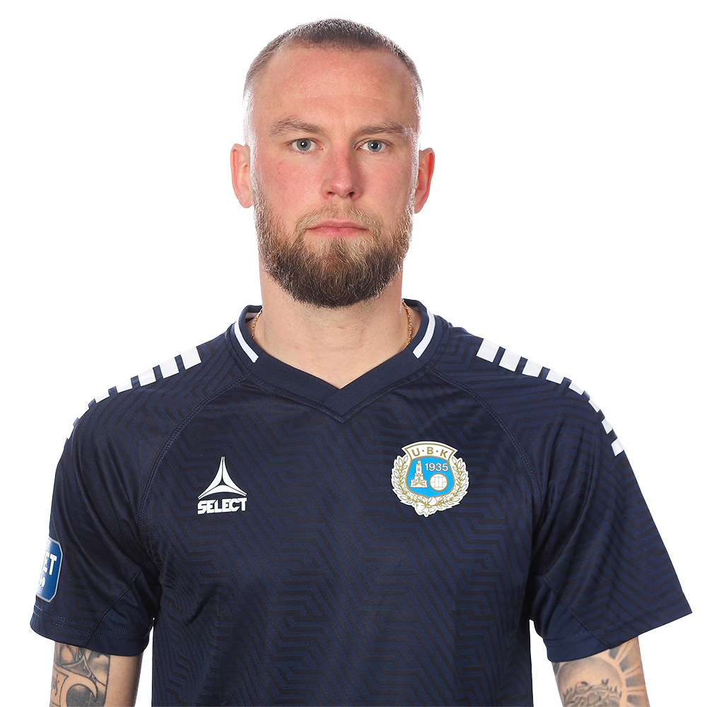 Alexander Faltsetas