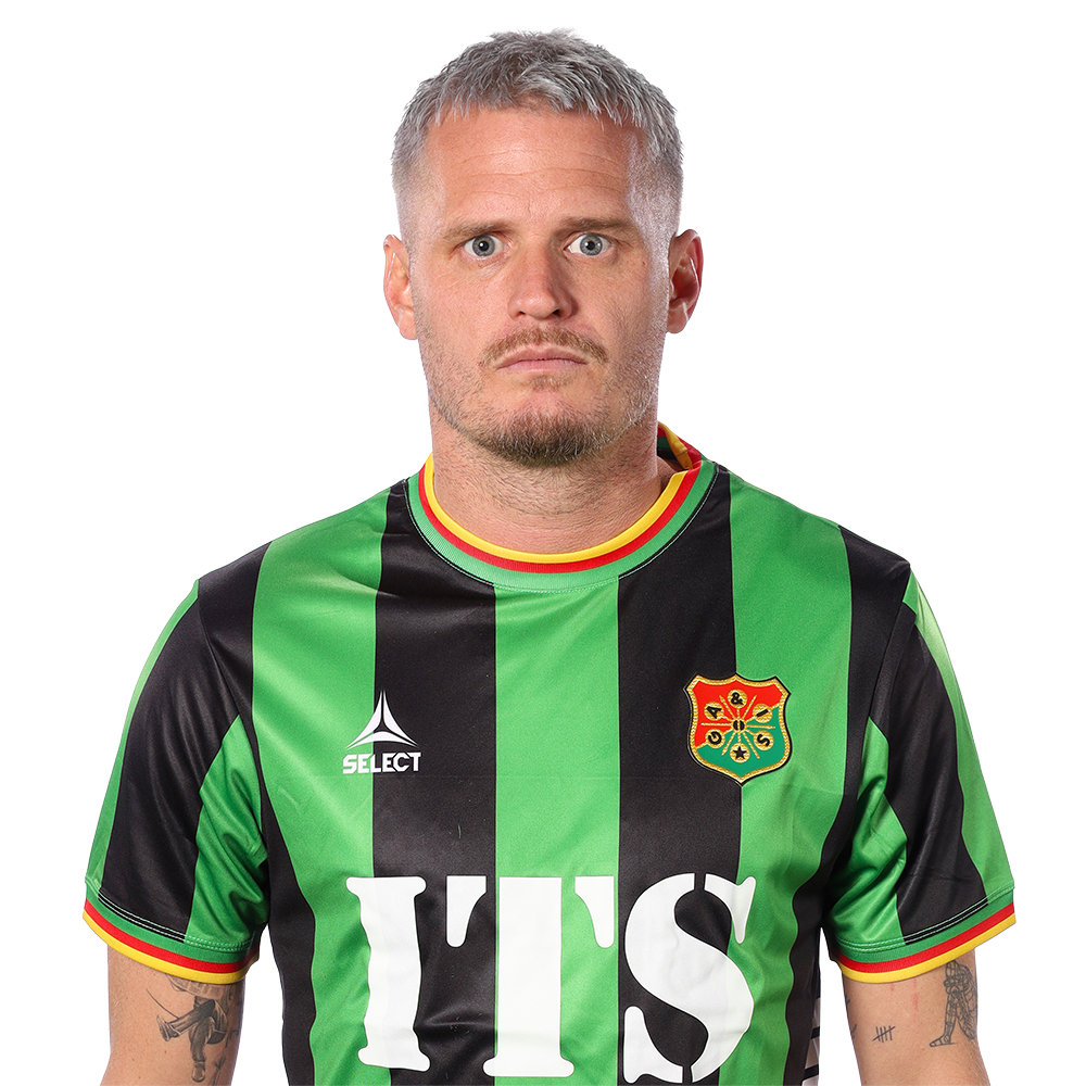 Jonas Lindberg