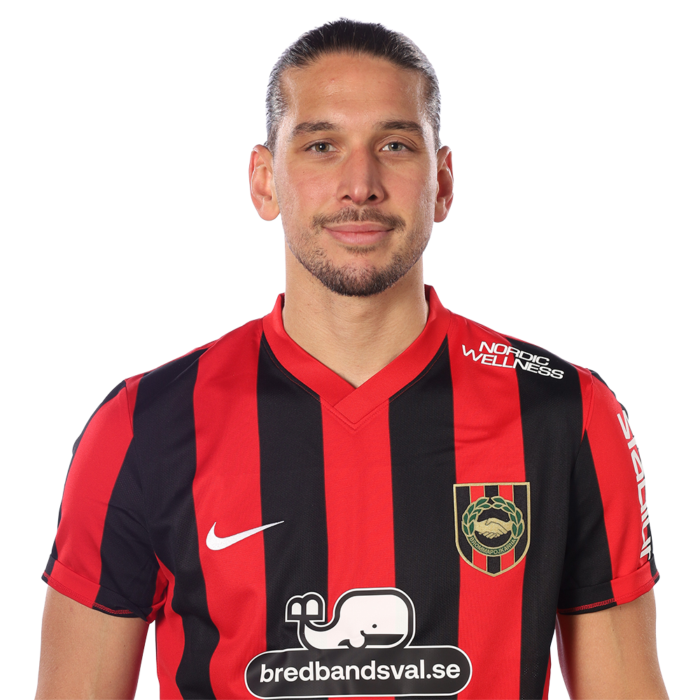 Nikola Vasic