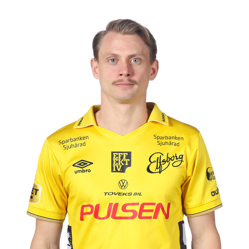 Simon Hedlund
