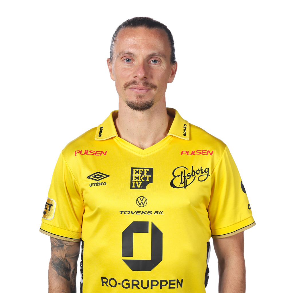 Niklas Hult