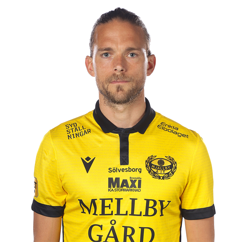 Tom Pettersson