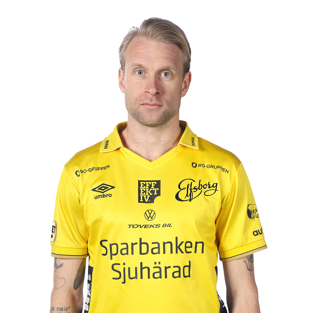 Johan Larsson