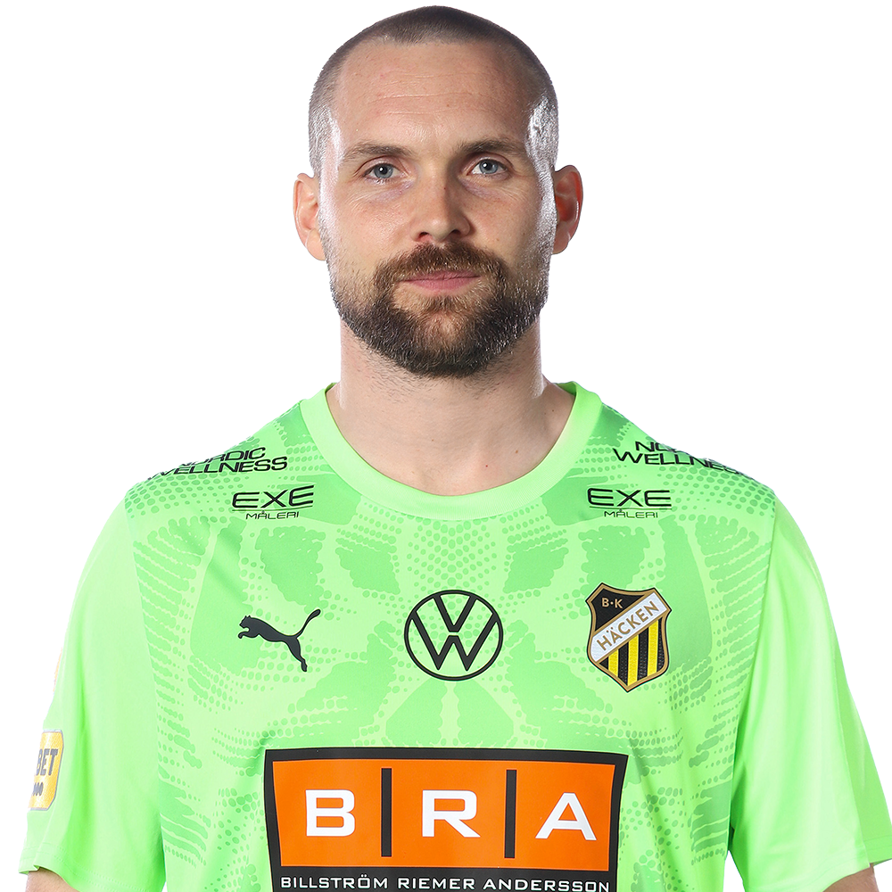 Oscar Jansson